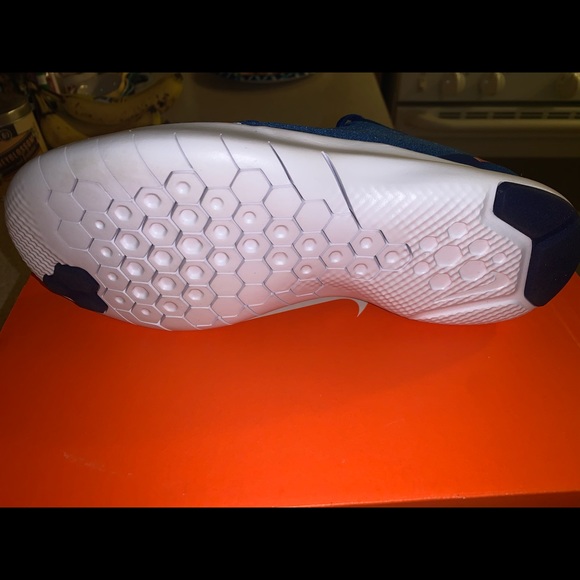 Nike Flex running shoe - Picture 5 of 8